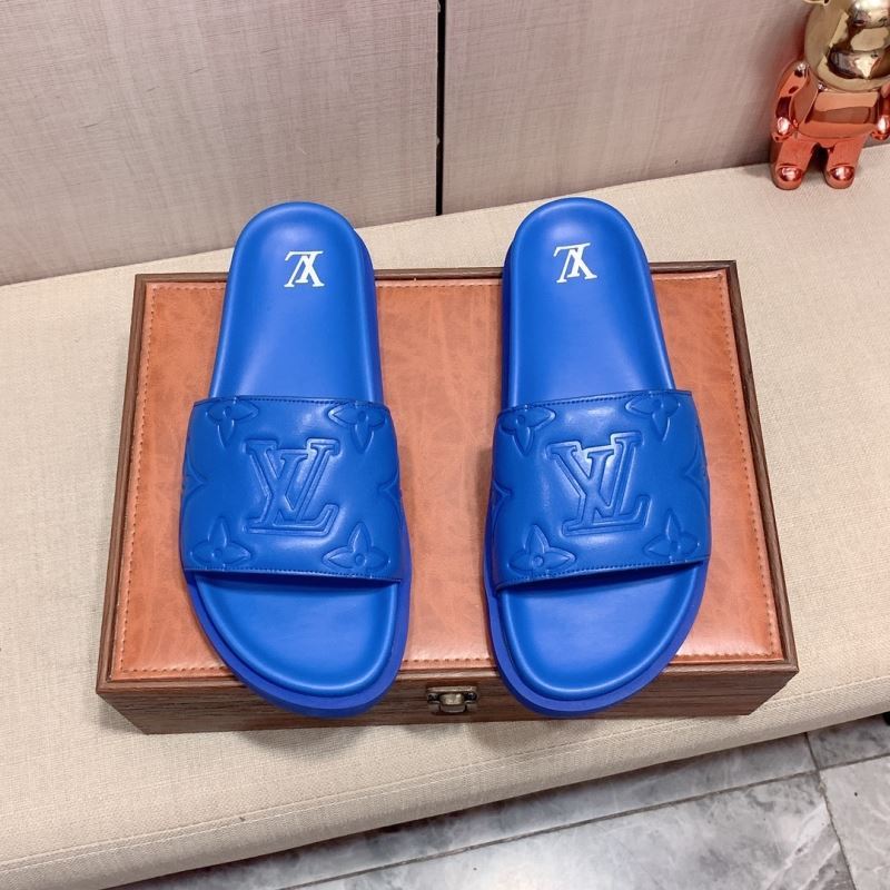 Louis Vuitton Slippers